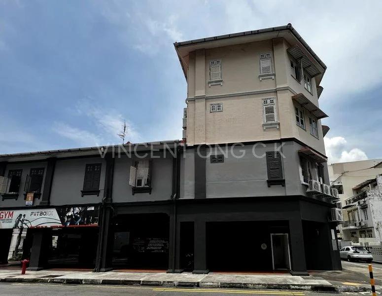 Shop / Shophouse for Sale in  Sundance Suites - Image 2